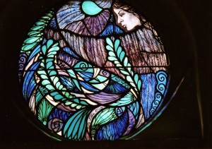 Rosalyn Window 1