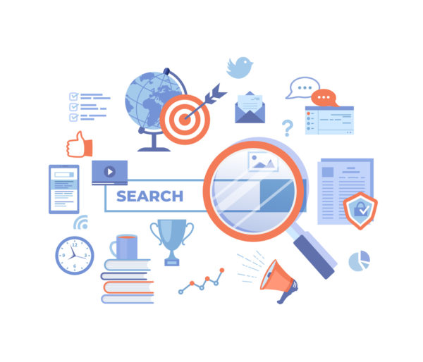 how to get your site rank in search engines