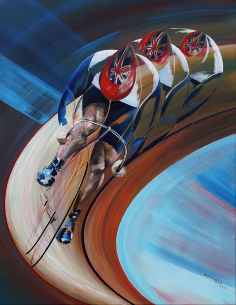 Velocity by Andy Farr 