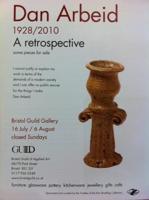 Bristol Guild Gallery