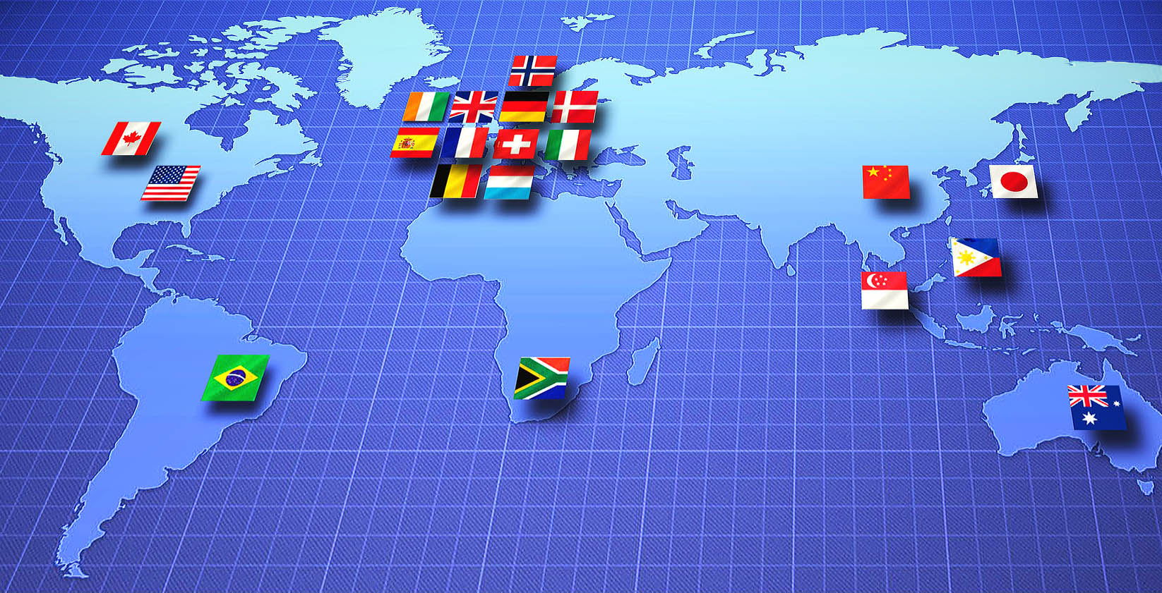 world map infographic poster robert rusin flickr