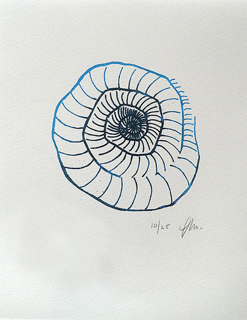 Image by Tina Mammoser via ArtWeb.