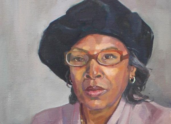 Achieving the Right Colour in Your Portrait Painting