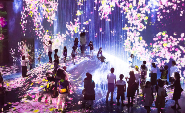 digital art museum tokyo