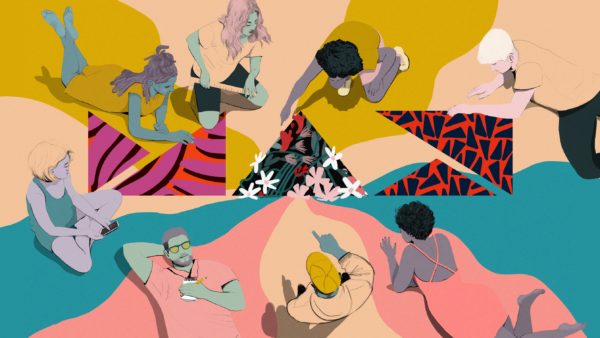 artist opportunities october