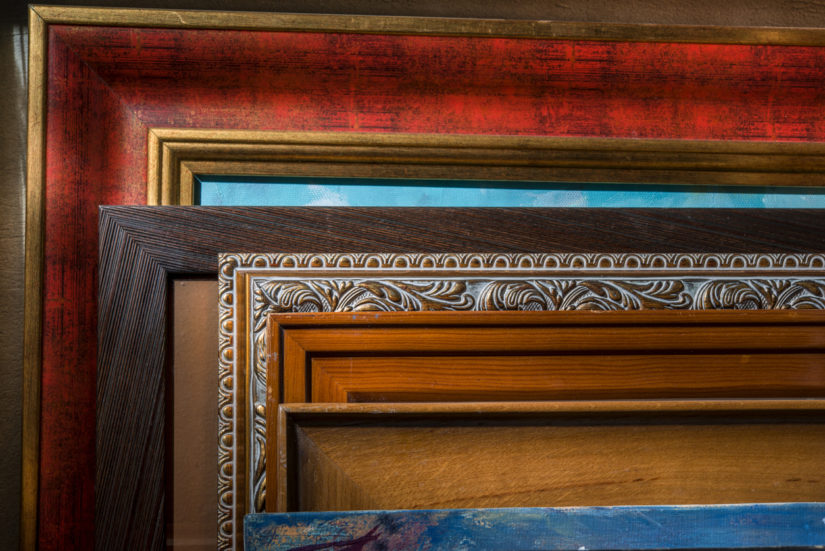 How To Package Artwork For Shipping Artweb